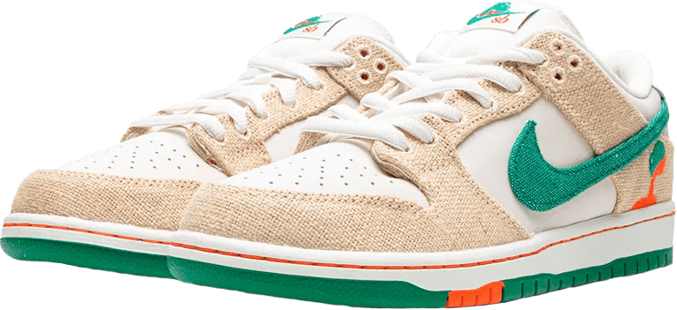 de nike sb dunk low jarrito